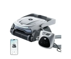 Bublue Bubot 800P Pool Cleaning Robot