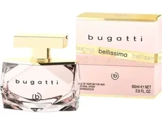 Bugatti Bellissima EDP W 60ml