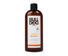 Bulldog Dušo želė Lemon &amp; Bergamot (Dušo želė), 500 ml