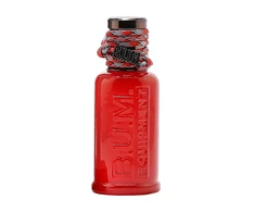 BUM Equipment Bold Wrap Bracelet EDT tualetinis vanduo vyrams, 100 ml