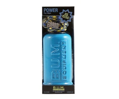 BUM Equipment Power Wrap Bracelet EDT tualetinis vanduo vyrams, 100 ml