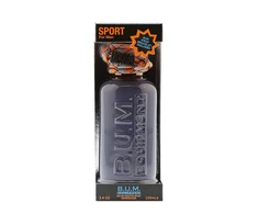 BUM Equipment Sport Wrap Bracelet EDT tualetinis vanduo vyrams, 100 ml
