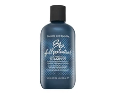 Bumble and Bumble Bumble &amp; Bumble Hair Preserving Šampūnas, 250 ml