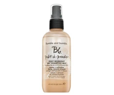 Bumble and Bumble Bumble &amp; Bumble Pret-A-Powder Post Workout Sausas šampūnas Mist, 120 ml