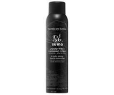 Bumble And Bumble Bumble &amp; Bumble Sumo Finishing Purškiklis Vaškas, 150 ml