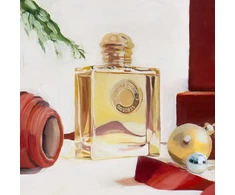 Burberry Goddess Set rinkinys moterims (EDP, 50 ml + kūno losjonas, 75 ml)