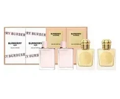 Burberry Ladies Miniatures Set, 20 ml