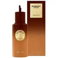 Burberry Goddess Amber Vanilla Intense - EDP - refill