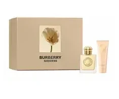Burberry Goddess Giftset, 125 ml