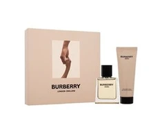 Burberry Hero Giftset, 125 ml