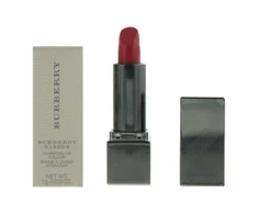 Burberry Burberry, Kisses, Kremas Lipstick, 109, Military Raudona, 1 g *Miniature For Women
