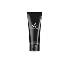 Burberry Mr. Burberry šveičiamasis valomasis veido šveitiklis, 75 ml