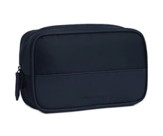 Burberry Textile Makeup Bag Dark Mėlyna