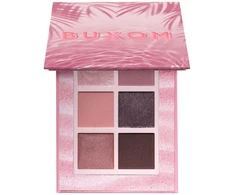 Buxom Dolly's Glam Getaway Eyeshadow Palette 6 Shades 7.2 g
