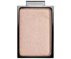 „Buxom Single Eyeshadow Bar“ pigmentuoti „Kreminis“ akių šešėliai šilko lakšteliais 1,4 g