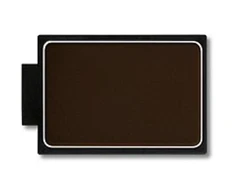 Buxom Single Eyeshadow Bar Pigmented Kreminis Eyeshadow Unapologetic 1.4 g