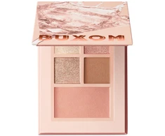 Buxom Straight Up Eyeshadow Palette 5 Shades 6.5 g