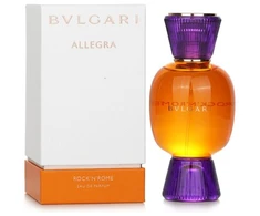 Bvlgari Allegra Rock'N'Rome Eau De Parfum 100 ml (woman)