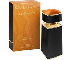 Bvlgari Ambero - EDP Eau De Parfum 100ml kvepalai Vyrams
