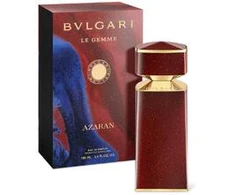 Bvlgari Le Gemme Azaran Eau De Parfum kvepalai moterims 125ml
