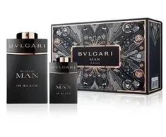 Bvlgari BULGARI MAN IN Juodas EDP 100 VAPO+EDP 15