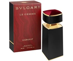 Bvlgari Le Gemme Garanat Eau De Parfum kvepalai vyrams 125ml