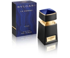 Bvlgari Le Gemme Gyan EDP parfumuotas vanduo vyrams, 60 ml