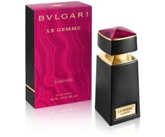 Bvlgari Le Gemme Sahare Eau De Parfum kvepalai vyrams 125ml