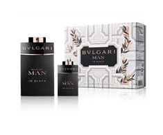 Bvlgari Man In Juodas , 115 ml