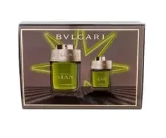 Bvlgari MAN Wood Essence rinkinys EDP 100 ml + EDP 15 ml