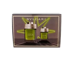 Set Bvlgari Man Wood Essence EDP 100ml + EDP 15ml