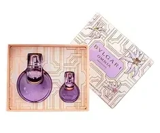 Bvlgari Omnia Amethyste EDT 100 ml + EDT 15 ml (woman)
