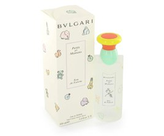 Bvlgari Petits Et Mamans EDT tualetinis vanduo, 40 ml