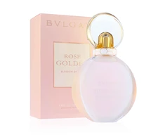Bvlgari Rose Goldea Blossom Delight EDT tualetinis vanduo moterims, 75 ml
