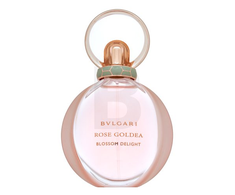 Bvlgari Rose Goldea Blossom Delight EDP purškiklis moterims, 75 ml
