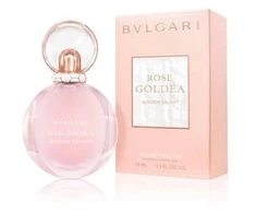 Bvlgari, Rose Goldea Blossom Delight 2020, Eau De Toilette, For Women, 75 ml *Tester