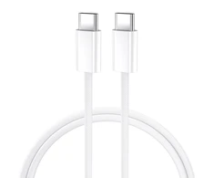 BWOO Fast 60W kabelis BO-X284 USB-C į USB-C, skirtas "iPhone 15" serijai