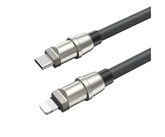BWOO Lanyard Cable USB-C - Lightning 1,2m 27W su dirželiu