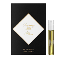 By Kilian, Smoking Hot, Eau De Parfum, Unisex, 1.5 ml *Vial