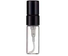By Perfume refillable glass perfume bottle 10ml