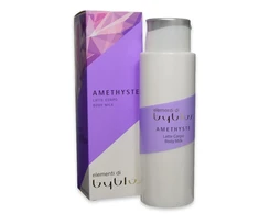 Byblos, Amethyste, Hydrating, Body Milk, 400 ml