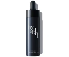 Bynacht, Hypercharged, Hyaluronic Acid, Elastilizing, Night, Serum, For Face, 30 ml *Tester