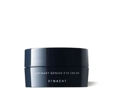 Bynacht, Luminary Genius, Hyaluronic Acid, Anti-Wrinkle, Night, Paakių kremas, 15 ml *Tester
