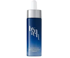 Bynacht, Reverse Sun, Glycerin, Recovery, Night, Serum, For Face, 30 ml *Tester