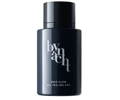 Bynacht Uber Glow AHA Peeling Night Gel For Face, 50 ml