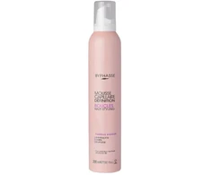 „Byphasse Active Curl“ plaukų formavimo putos stipriai fiksacijai, 300 ml