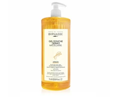 Byphasse Dermo Argan micelinė dušo želė 1000ml