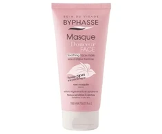 "Byphasse Home Spa Experience Douceur" veido kaukė 150ml