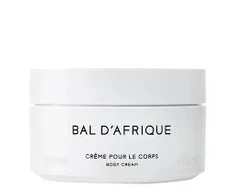 Byredo Bal D'Afrique Body Kreminis, 200 ml