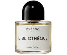 Byredo BIBLIOTEKA (M/V) EDP/S 50ML